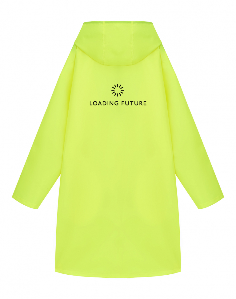 ДОЖДЕВИК "LOADING FUTURE"