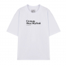 ФУТБОЛКА OVERSIZE "СЕЛЬДЬ ПОД ШУБОЙ" by @SLOVODNA