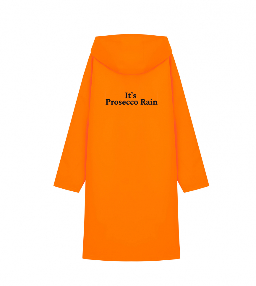 ДОЖДЕВИК "IT`S PROSECCO RAIN"