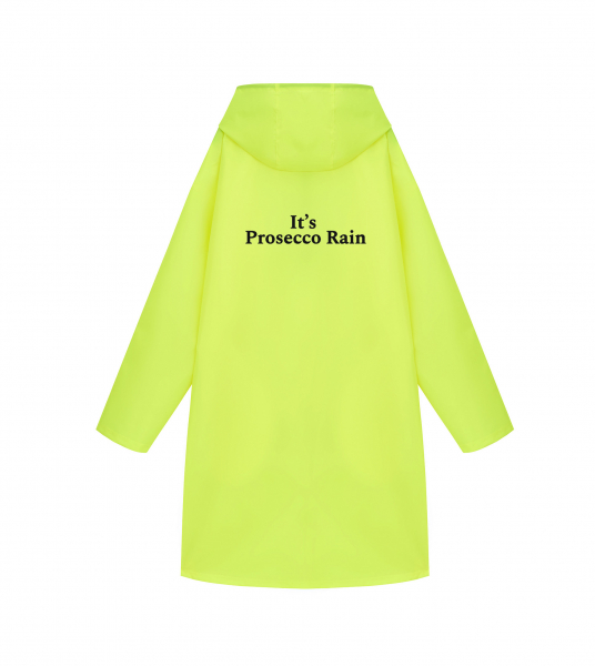 ДОЖДЕВИК "IT`S PROSECCO RAIN"