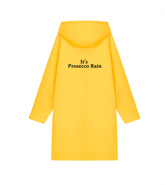 ДОЖДЕВИК "IT`S PROSECCO RAIN"