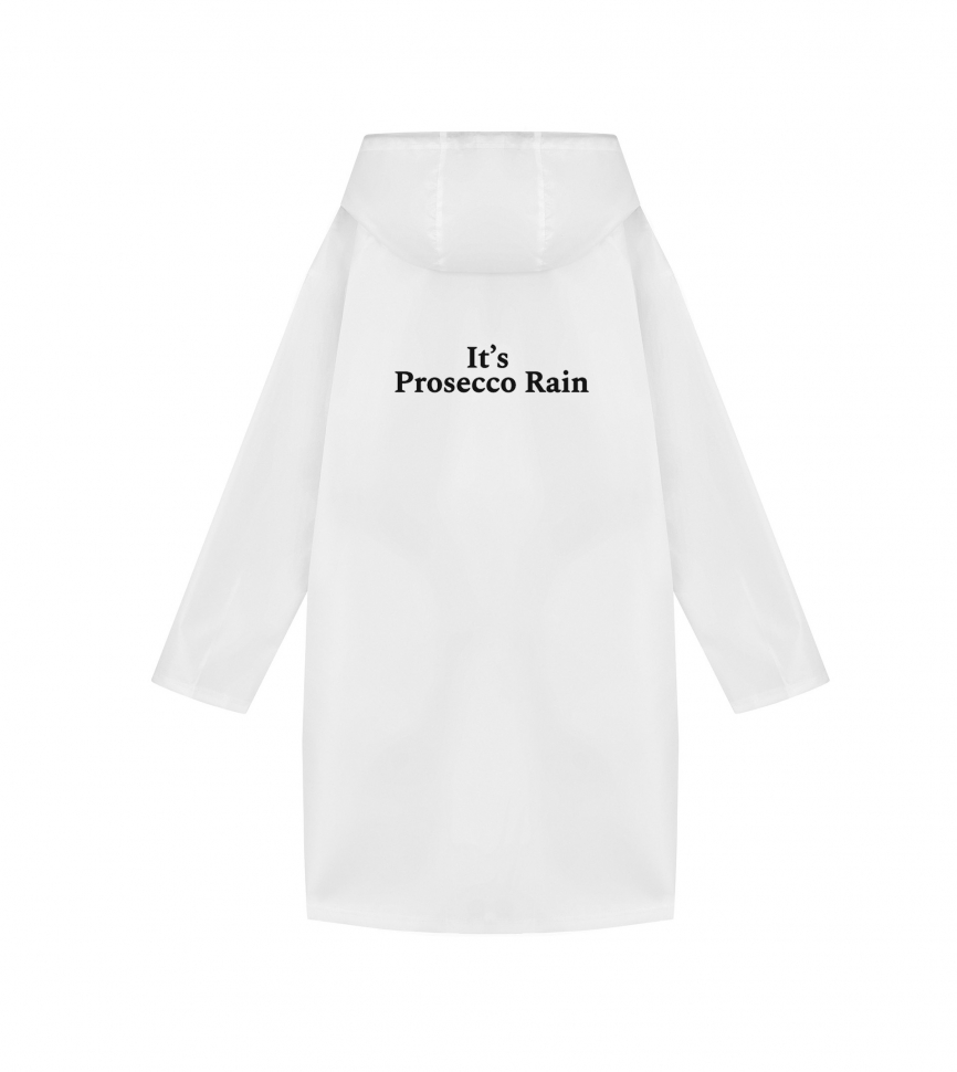 ДОЖДЕВИК "IT`S PROSECCO RAIN"