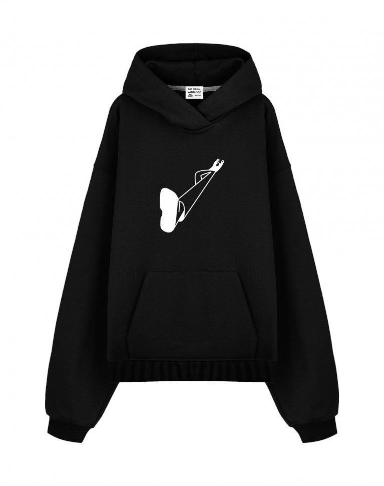 THE BALAHON OVERSIZE PREMIUM "FOOT"