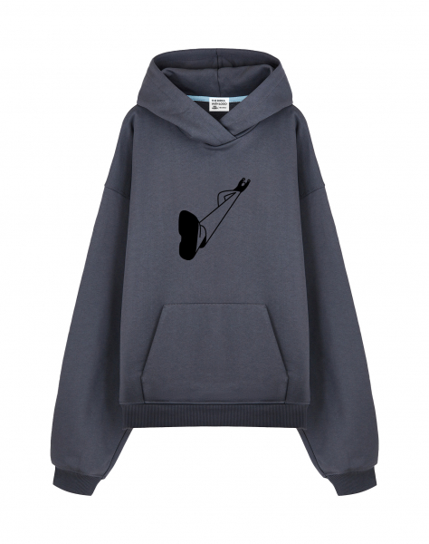 THE BALAHON OVERSIZE PREMIUM "FOOT"