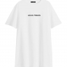 ФУТБОЛКА OVERSIZE "LOUIS VYEBON"