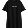 ФУТБОЛКА OVERSIZE "LOUIS VYEBON"