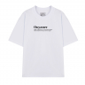 ФУТБОЛКА  OVERSIZE  "Окулист" by @SLOVODNA