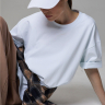 ФУТБОЛКА  OVERSIZE  "Окулист" by @SLOVODNA