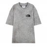 ФУТБОЛКА VARЁNKA OVERSIZE "THE WORK FACE"