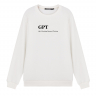 Свитшот "GPT" Свитшот "GPT"