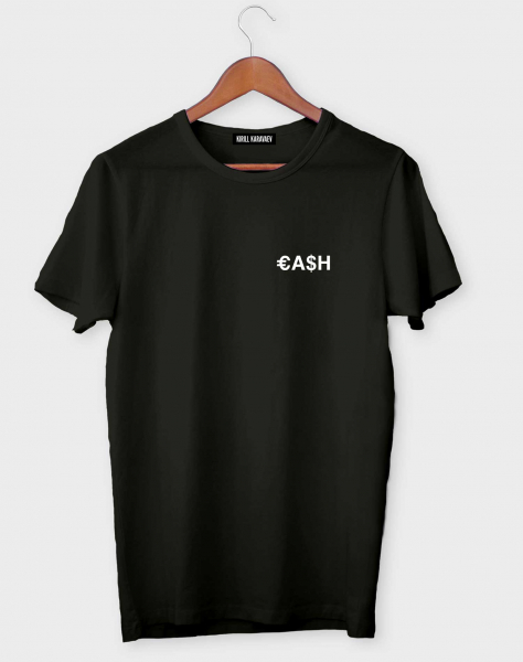 ФУТБОЛКА CASH