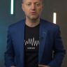 ФУТБОЛКА "ШУМ.WAV" FEAT. РЕДАКЦИЯ NEWS