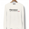 СВИТШОТ "ОКТОПУС" by @SLOVODNA