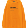 ХУДИ OVERSIZE "ИГОГОРЬ" by @SLOVODNA