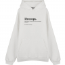 ХУДИ OVERSIZE "ИГОГОРЬ" by @SLOVODNA
