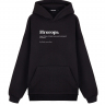 ХУДИ OVERSIZE "ИГОГОРЬ" by @SLOVODNA