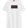ФУТБОЛКА OVERSIZE "ПАЛЬ"