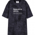 ФУТБОЛКА VARЁNKA OVERSIZE "Бросить пить"