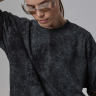 ФУТБОЛКА VARЁNKA OVERSIZE "mama`s pirozhok"