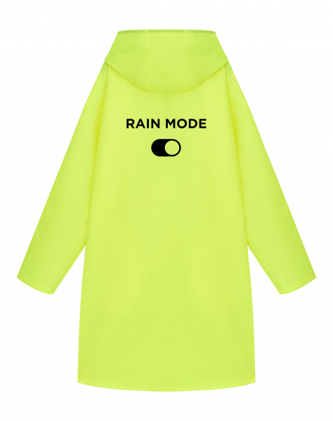 ДОЖДЕВИК "RAIN MODE"