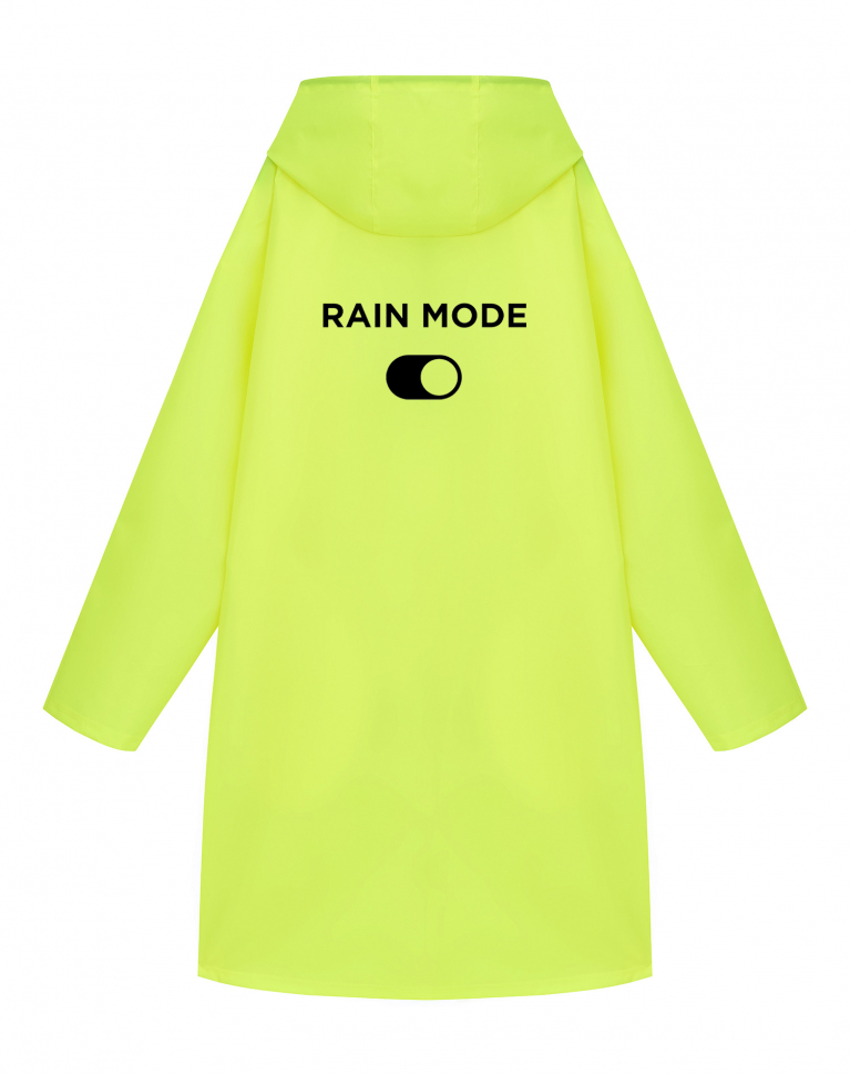 ДОЖДЕВИК "RAIN MODE"