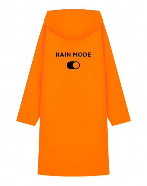 ДОЖДЕВИК "RAIN MODE"