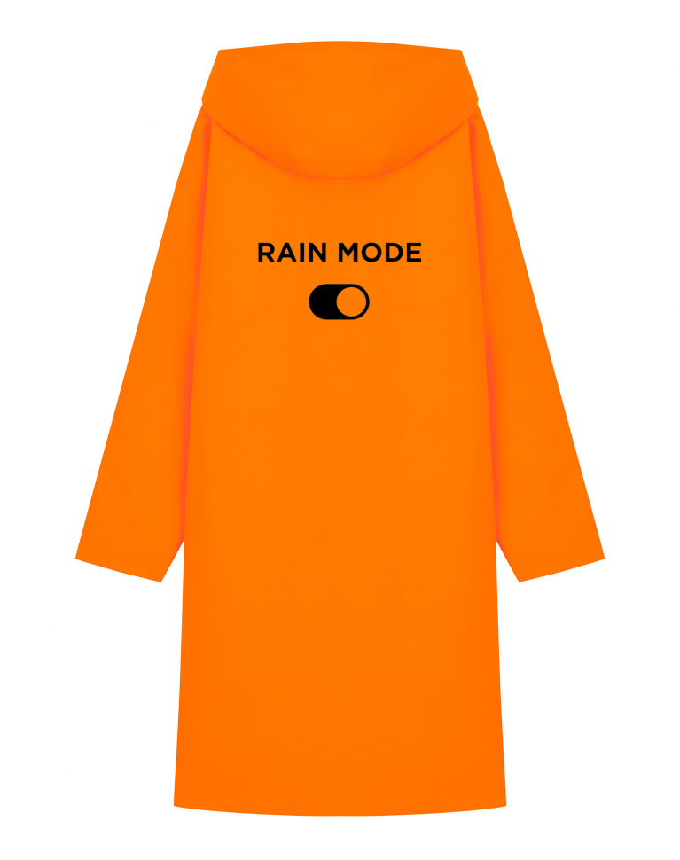 ДОЖДЕВИК "RAIN MODE"