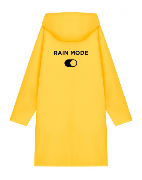 ДОЖДЕВИК "RAIN MODE"