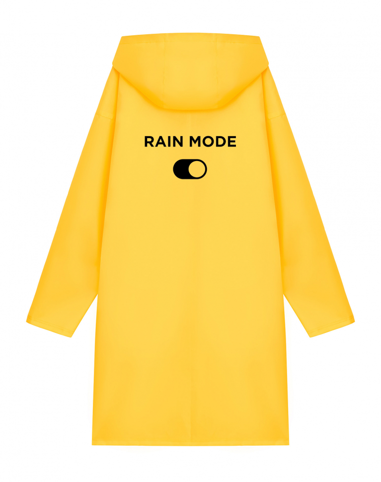 ДОЖДЕВИК "RAIN MODE"