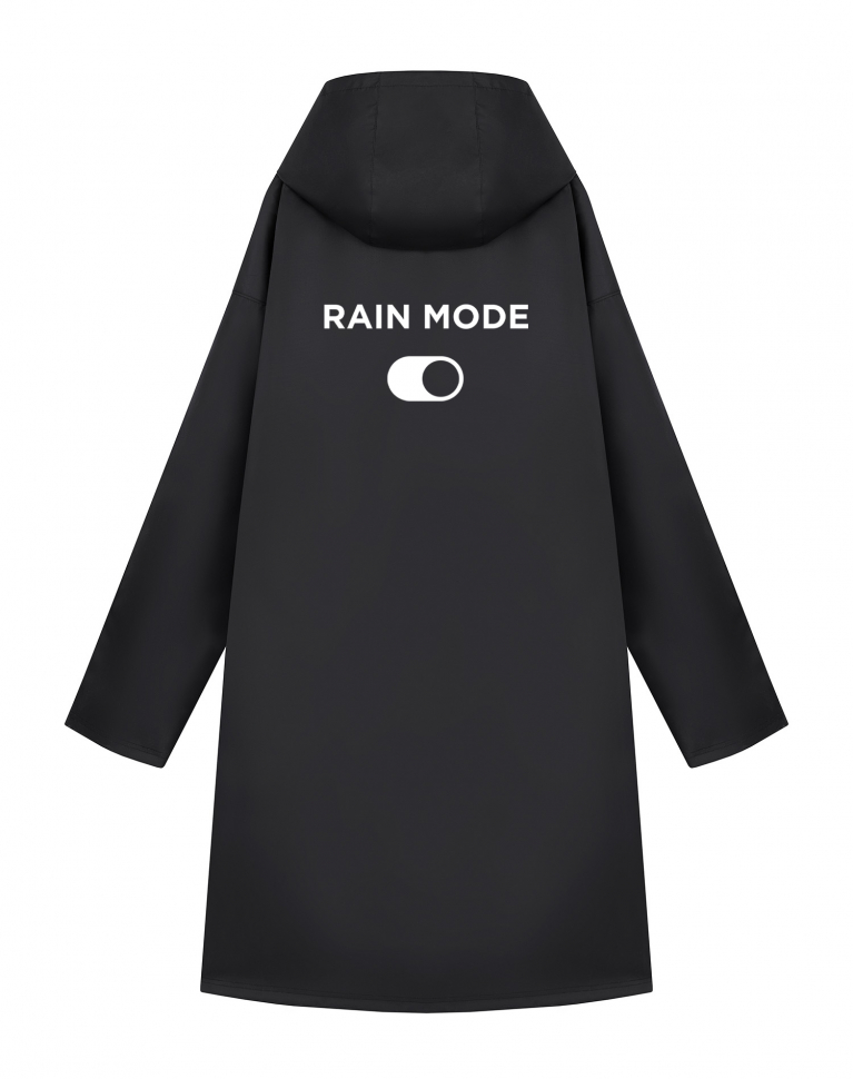 ДОЖДЕВИК "RAIN MODE"