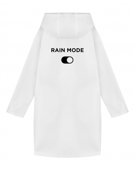 ДОЖДЕВИК "RAIN MODE"