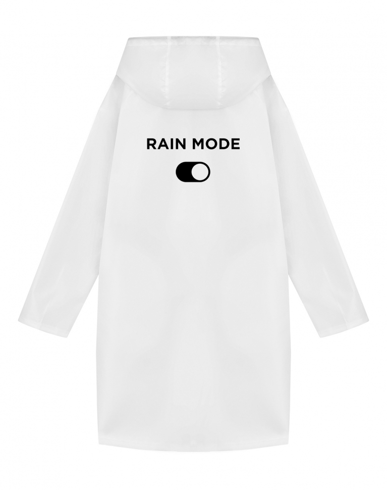 ДОЖДЕВИК "RAIN MODE"