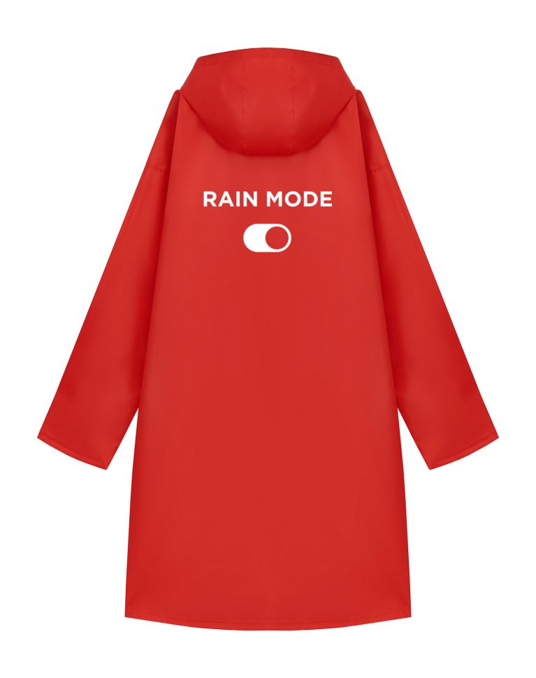 ДОЖДЕВИК "RAIN MODE"