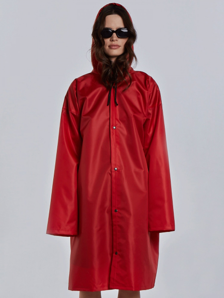 ДОЖДЕВИК "ОУКБ"