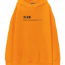 ХУДИ OVERSIZE "ЗОЖ" by @SLOVODNA
