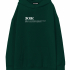 ХУДИ OVERSIZE "ЗОЖ" by @SLOVODNA