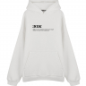 ХУДИ OVERSIZE "ЗОЖ" by @SLOVODNA