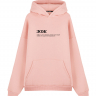 ХУДИ OVERSIZE "ЗОЖ" by @SLOVODNA