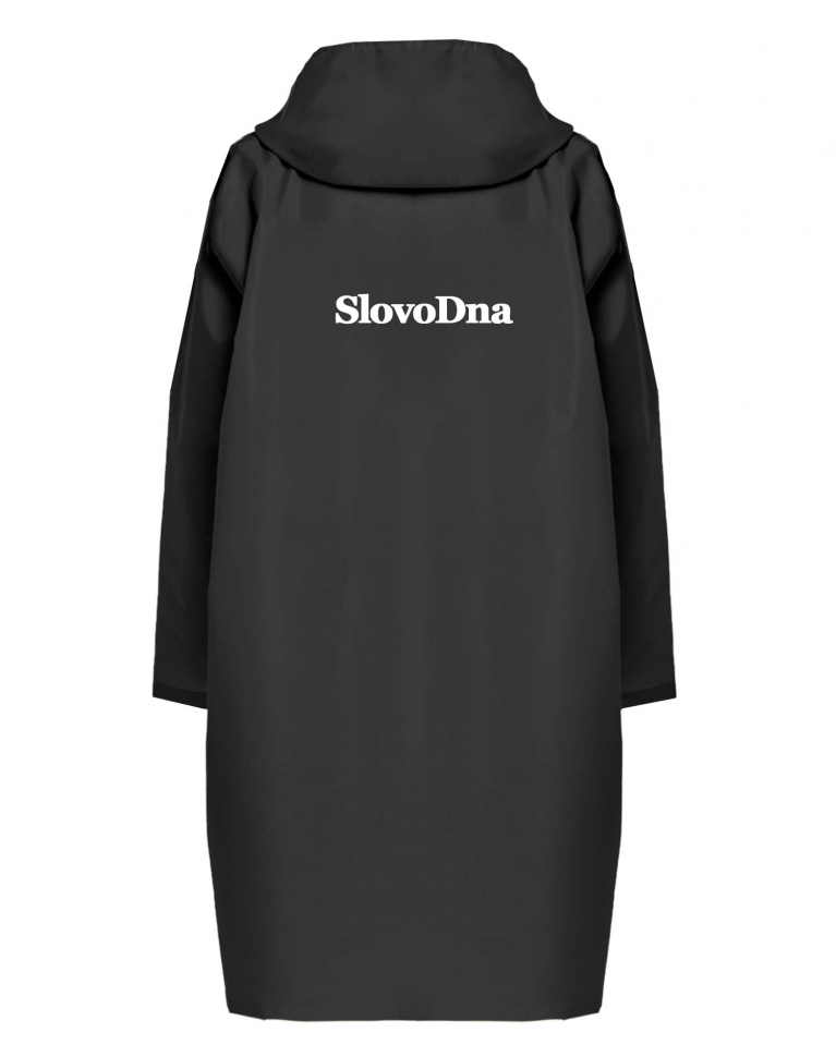 ДОЖДЕВИК С ЛОГОТИПОМ SLOVODNA