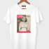 ФУТБОЛКА MARILYN MONROE LIFE