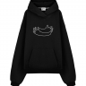 THE BALAHON OVERSIZE PREMIUM "HUG"
