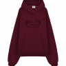 THE BALAHON OVERSIZE PREMIUM "HUG"