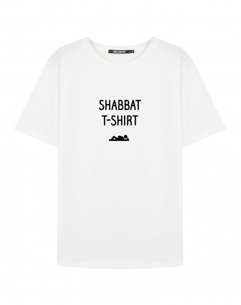 SHABBAT T-shirt