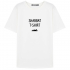 SHABBAT T-shirt