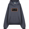 THE BALAHON OVERSIZE PREMIUM "ПАЛЬ"