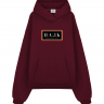 THE BALAHON OVERSIZE PREMIUM "ПАЛЬ"