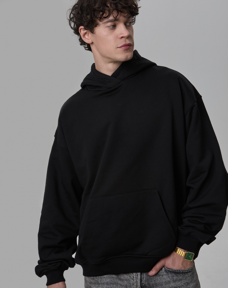 БАЛАХОН ПРЕМИУМ ОВЕРСАЙЗ "Шура*биться"