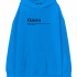 ХУДИ OVERSIZE "ОЛЕГО" by @SLOVODNA