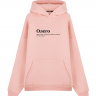 ХУДИ OVERSIZE "ОЛЕГО" by @SLOVODNA