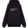 ХУДИ OVERSIZE "УЛЫБАЕМСЯ И ПАШЕМ" by @SLOVODNA